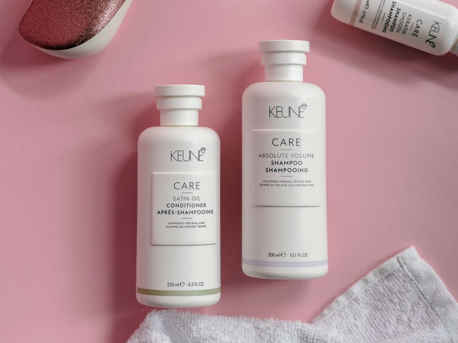 Tea Tree Clarifying Shampoo